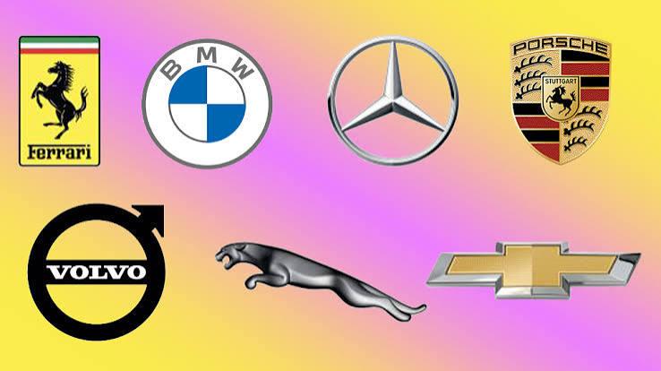 Car Logos