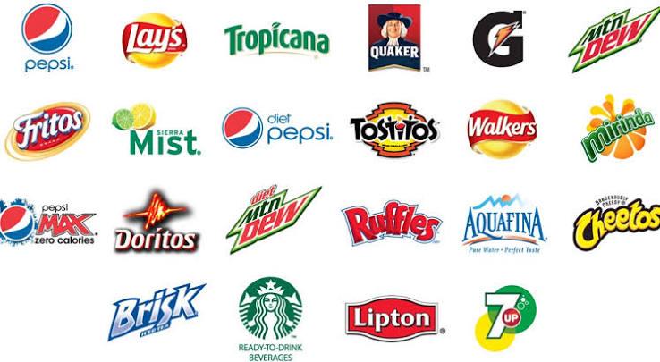 Food & Drink Logos