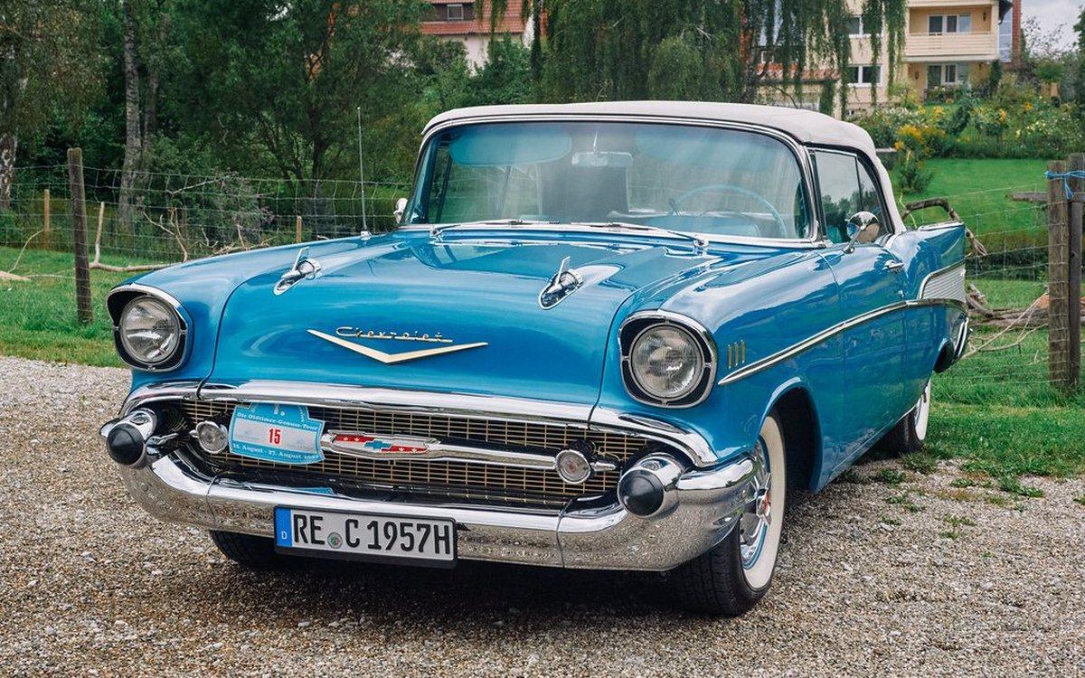 Badge Detective: Name the Car Brand from Its Emblem
