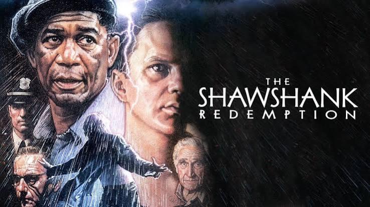 The Shawshank Redemption