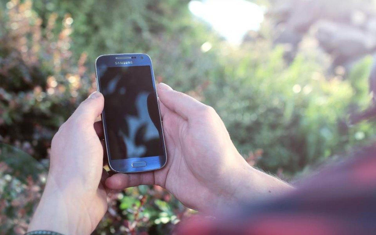 Smartphones & Gadgets quizzes