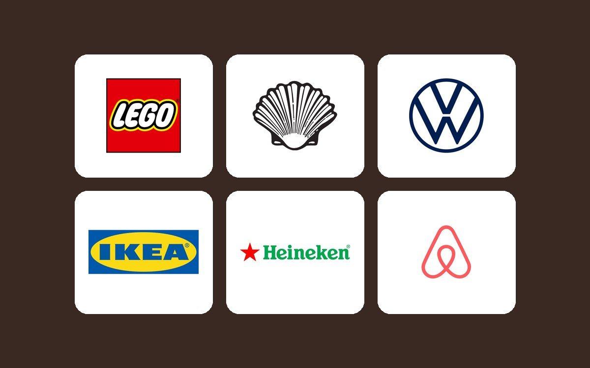Global Brands quizzes