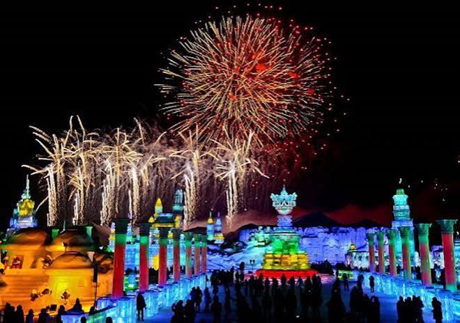 Festivals & Celebrations quizzes