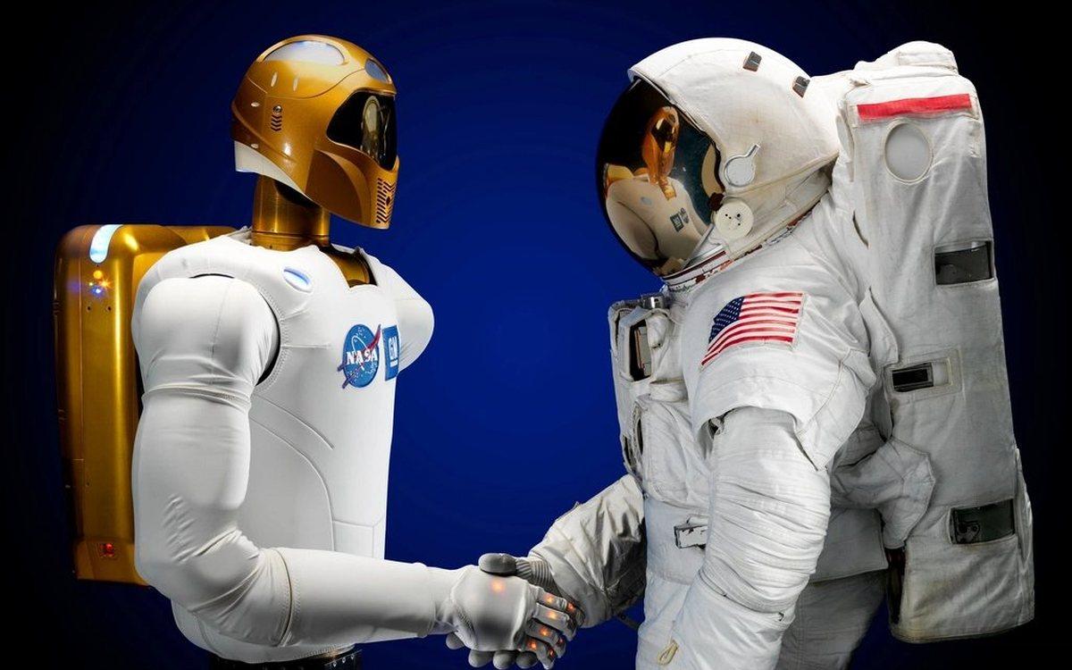 Artificial Intelligence & Robotics quizzes