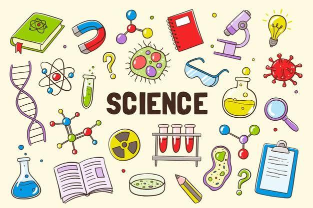 Science quizzes