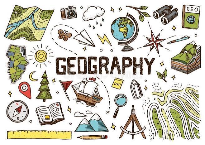 Geography quizzes
